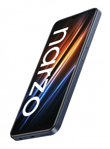 Das Narzo 50i Prime von Realme (Bild: Realme)